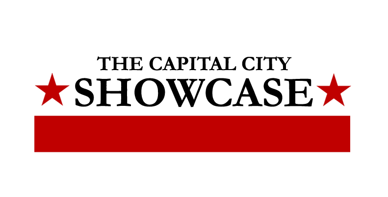 Capital City Showcase with Spencer Joyce