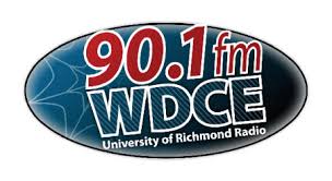 University of Richmond’s WDCE 90.1FM