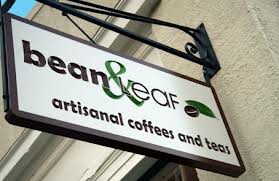 YTG @ Bean and Leaf in New London, CT