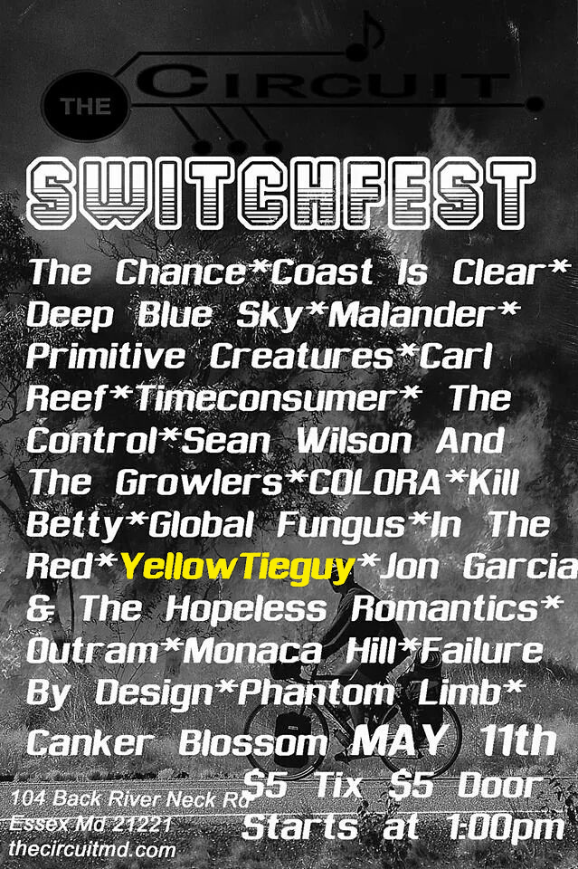 switchfest