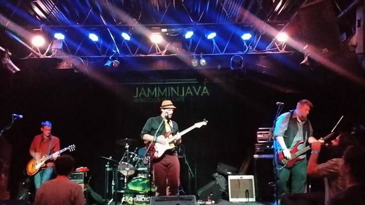 “Brood” Live from Jammin Java