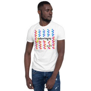 "I Cry" Album Art Unisex T-Shirt