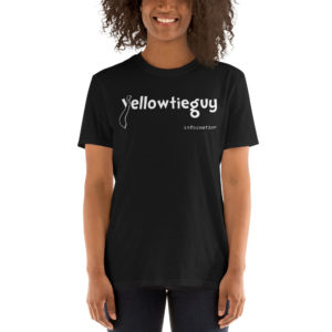 "Information" Album Art Unisex T-Shirt