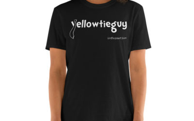 January Merch Items