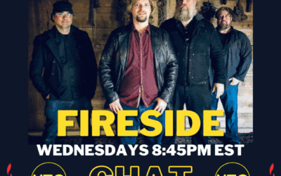 YTG’s First Fireside Discord Chat