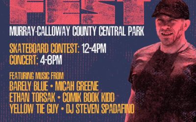 YellowTieGuy to Perform Pete3Fest 2021